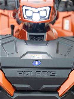 پۆلاریس سپۆرتسمان XP 1000